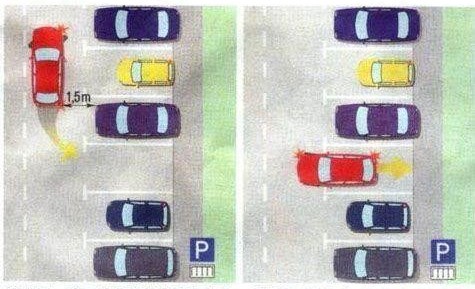 新概念轎車JADE（杰德）給您講訴倒車那點(diǎn)事兒！
