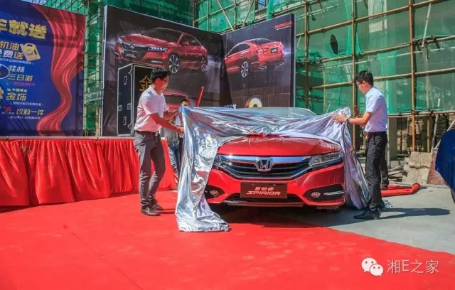 天嬌汽車文化節(jié)-一個(gè)可以吃喝玩樂的汽車節(jié)！