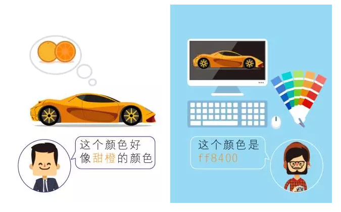 【悅，納就是我】不要隨便跟設(shè)計(jì)師說話，有毒！