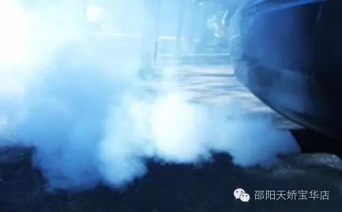 動力不足？油耗上升？可能是你自己的原因...