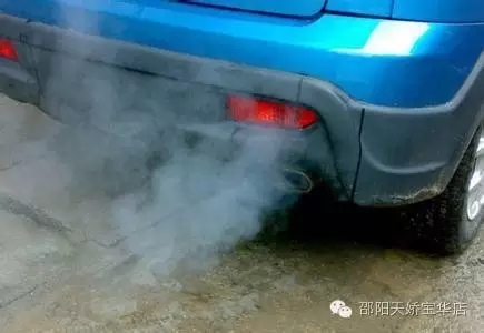 動力不足？油耗上升？可能是你自己的原因...