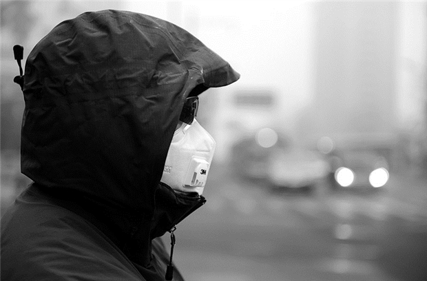 講真的，我碰到了20年后的我...