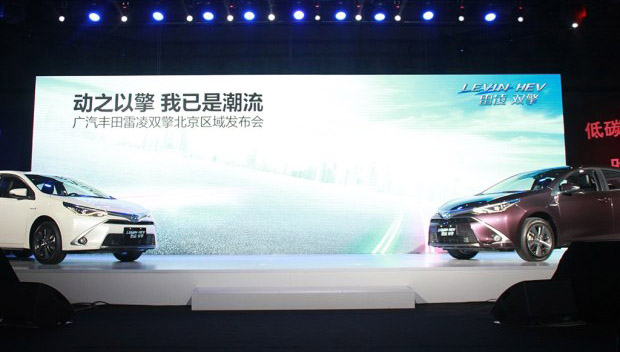 講真的，我碰到了20年后的我...
