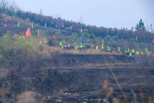 建設(shè)生態(tài)邵陽城，天嬌集團在行動