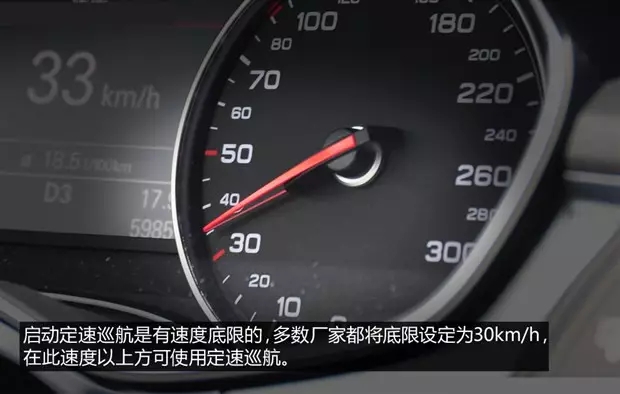 別讓您車上的這個(gè)功能被“閑置”，它功能大著呢