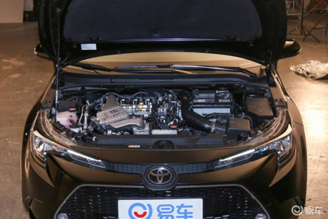 中級(jí)車(chē)選擇那么多，這款車(chē)憑什么贏得消費(fèi)者青睞？