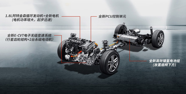 中級(jí)車(chē)選擇那么多，這款車(chē)憑什么贏得消費(fèi)者青睞？