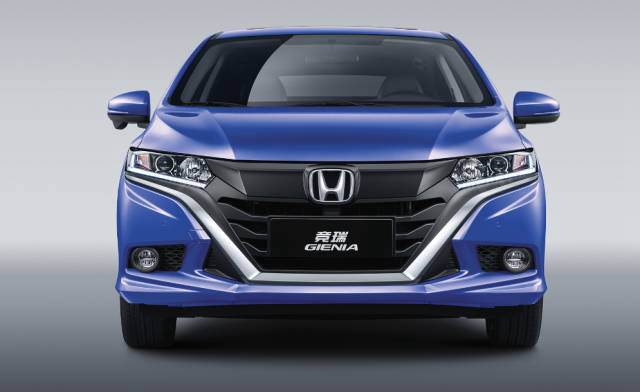 講道理，選個靠譜的掀背車還是首選競?cè)穑℅IENIA）