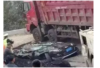 大貨車司機(jī)說大實(shí)話：“為什么我們不踩剎車”！