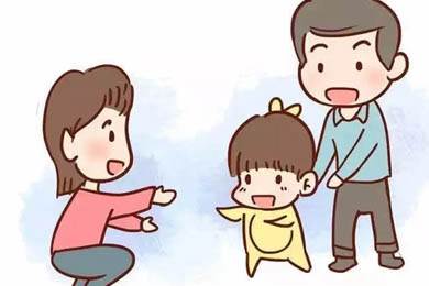 他們用半輩子陪你長大，半輩子等你回家