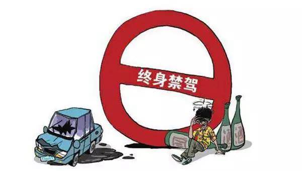 這16種嚴(yán)重違章碰不得 輕則扣滿12分，重則終身禁駕！
