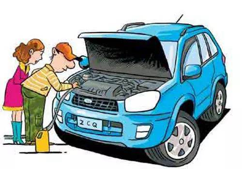 計(jì)劃開車回家過年，你為什么一定要提前回4S店檢查愛車？