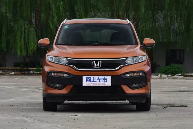 競爭越激烈它卻越搶眼 XR-V為什么能成為標(biāo)桿？