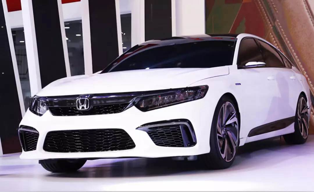 經(jīng)典新生，全新概念車INSPIRE Concept潮流來襲
