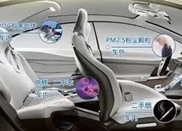 看完驚呆了，長期用車不保養(yǎng)，車內污染嚴重可致癌！