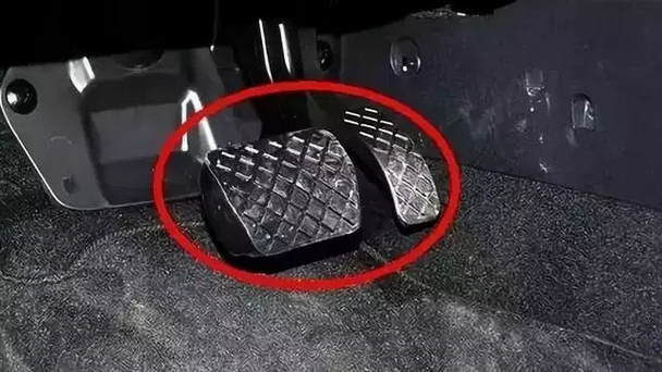 剎車失靈前會(huì)發(fā)出的4次“警報(bào)”，你知道不知道？