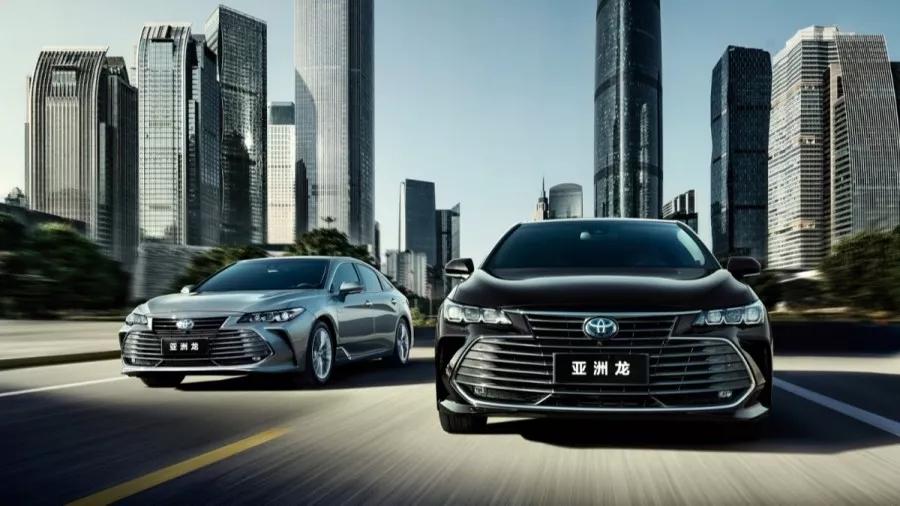 出場(chǎng)自帶主角光環(huán)，這些車型值得一看