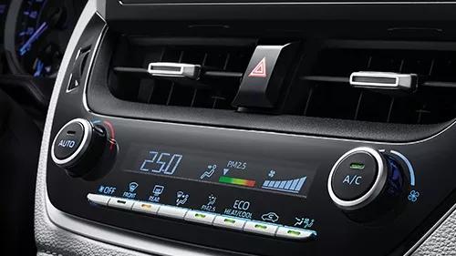 夏季汽車空調(diào)使用技巧，照著做準(zhǔn)沒錯