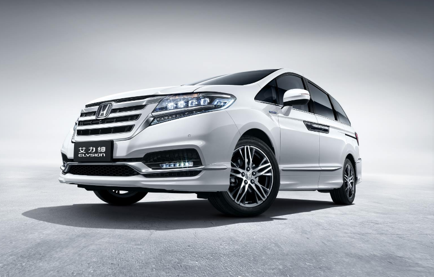 品質(zhì)與實(shí)用并存，東風(fēng)Honda艾力紳完美詮釋MPV“平衡之道”