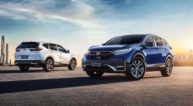 媒體視角 | 還在糾結(jié)怎么買車？200萬用戶認(rèn)準(zhǔn)的CR-V了解一下？