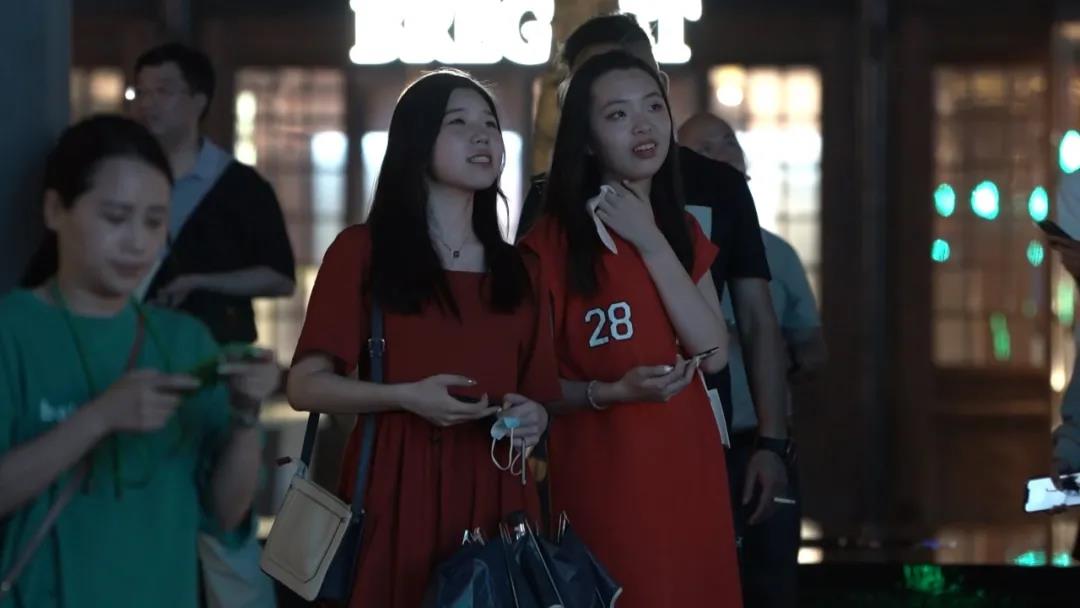 當(dāng)虛擬成為“現(xiàn)實(shí)”，就是這么刺激！
