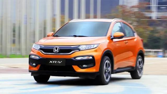 媒體視角 | 不到7年收獲近100萬(wàn)鐵粉，東風(fēng)Honda XR-V的中國(guó)秘密