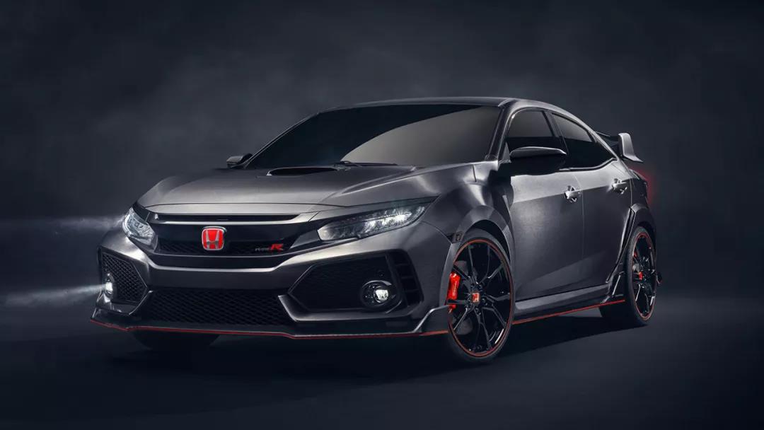媒體說(shuō)思域丨一代版本一代神，CIVIC換代，其他“神車(chē)”可以退場(chǎng)了？