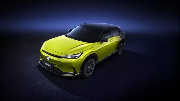 媒體視角 | 電動化時代， e:NS1如何演繹東風Honda特色?