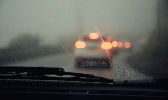 用車百科 | 雨刮器總是刮不干凈怎么破？