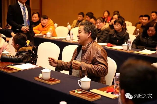 汽配精英齊聚天嬌國際汽車城，暢談發(fā)展“協(xié)力共贏”